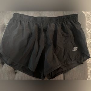 New Balance Women’s running shorts